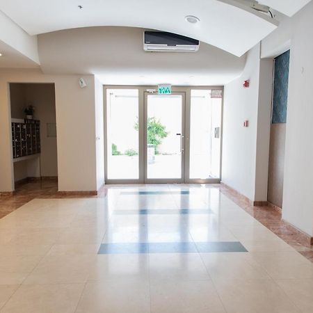 Mahane Yehuda Market Apartment 耶路撒冷 外观 照片