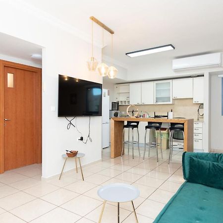 Mahane Yehuda Market Apartment 耶路撒冷 外观 照片
