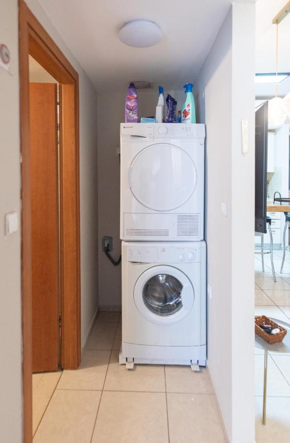 Mahane Yehuda Market Apartment 耶路撒冷 外观 照片
