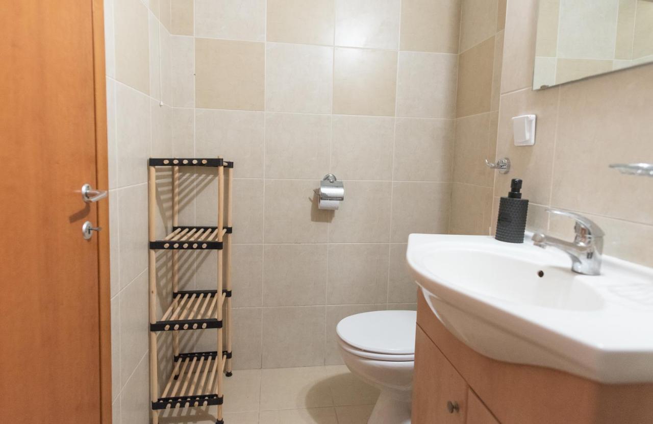 Mahane Yehuda Market Apartment 耶路撒冷 外观 照片