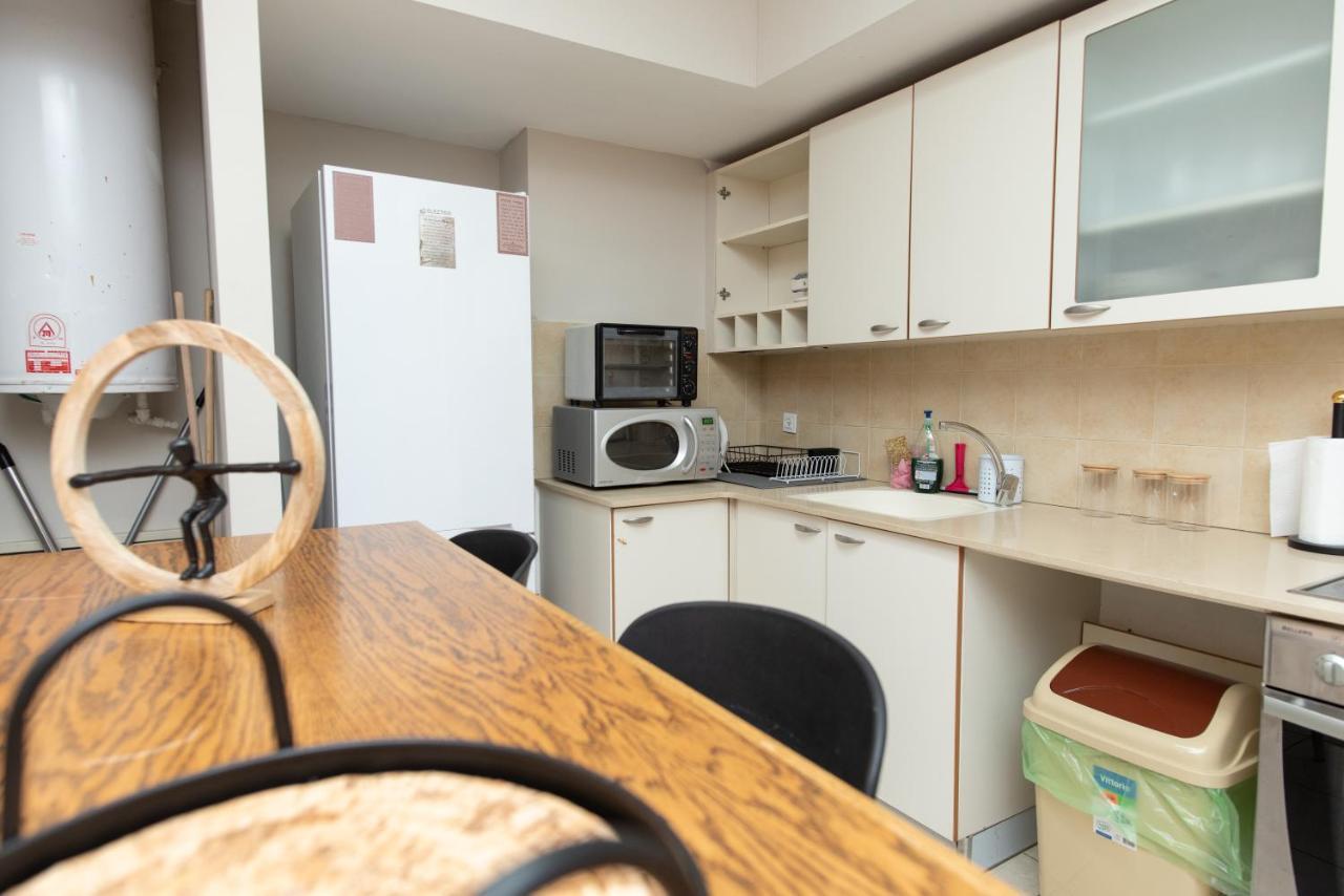 Mahane Yehuda Market Apartment 耶路撒冷 外观 照片