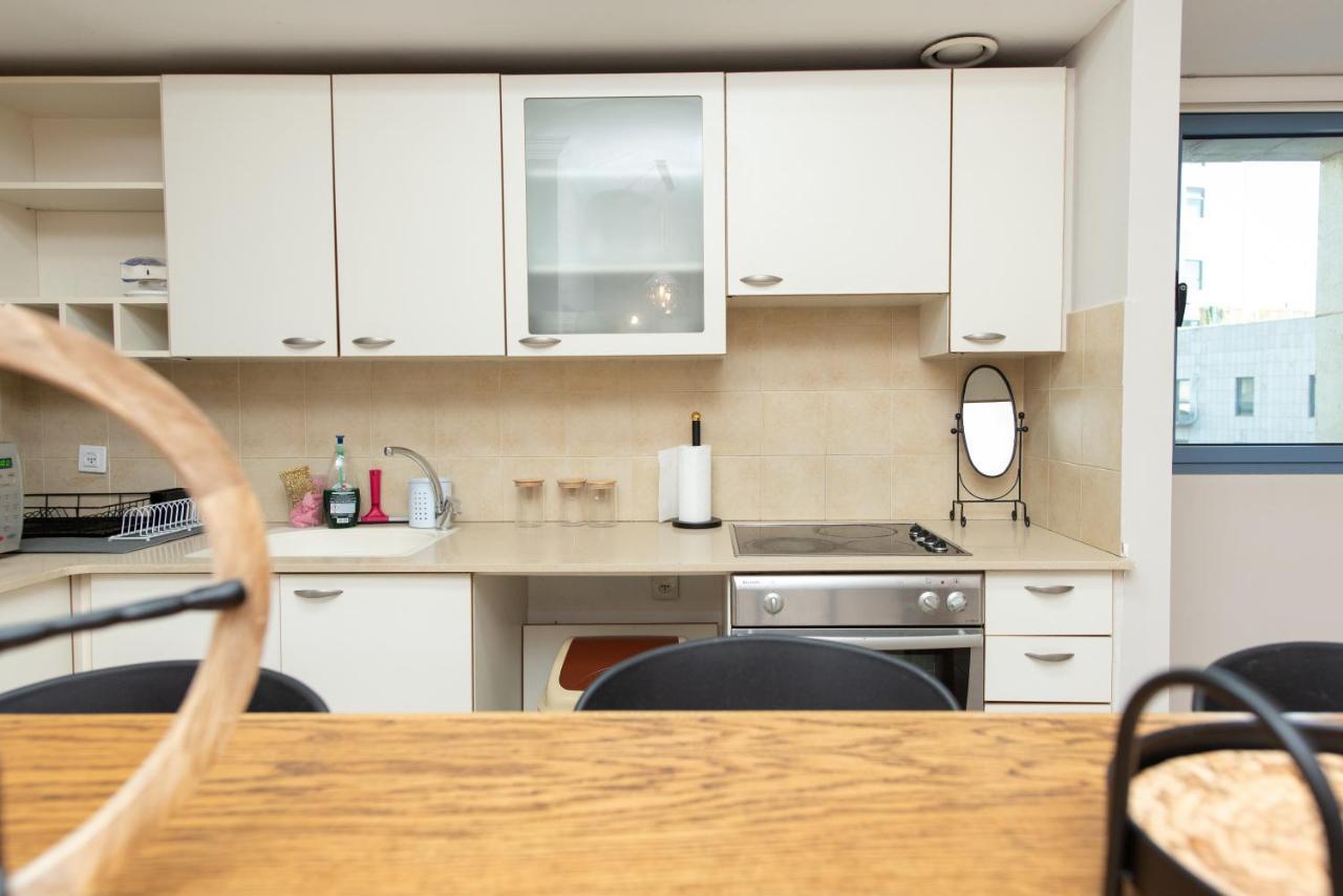 Mahane Yehuda Market Apartment 耶路撒冷 外观 照片