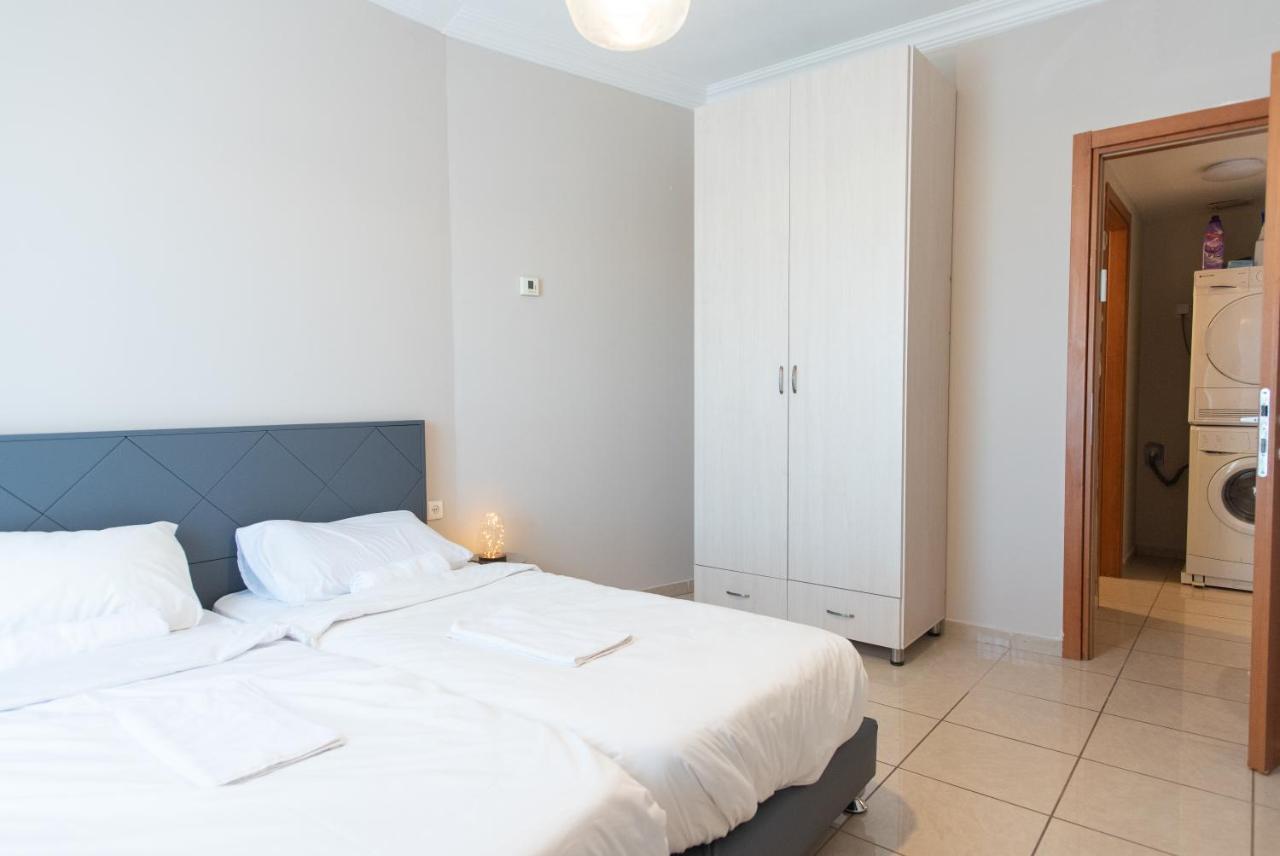 Mahane Yehuda Market Apartment 耶路撒冷 外观 照片