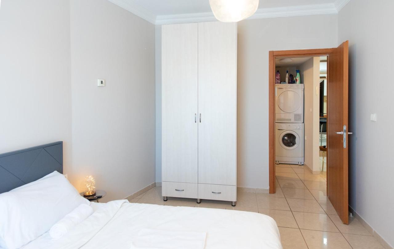 Mahane Yehuda Market Apartment 耶路撒冷 外观 照片