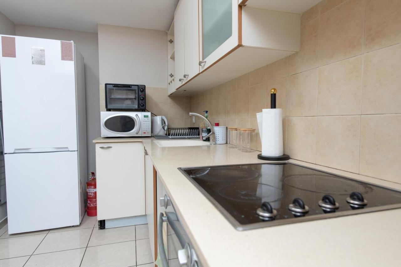 Mahane Yehuda Market Apartment 耶路撒冷 外观 照片
