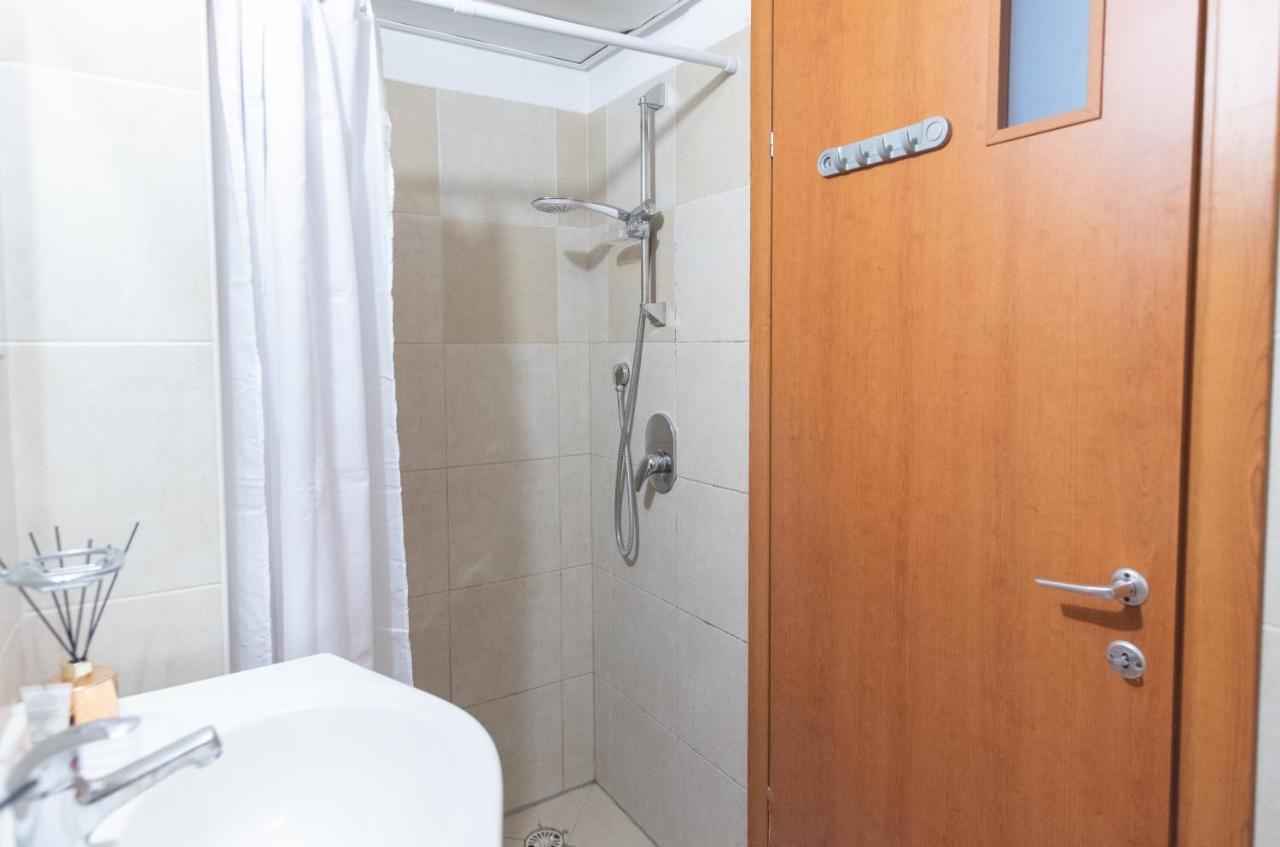 Mahane Yehuda Market Apartment 耶路撒冷 外观 照片