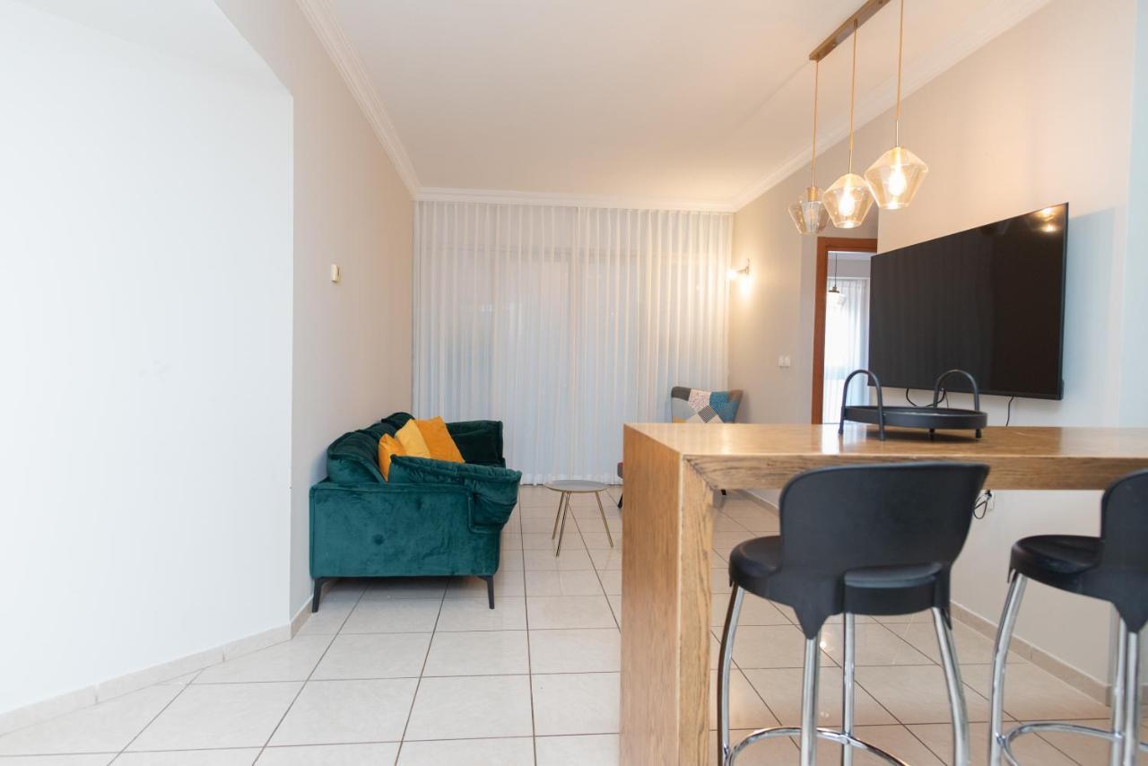 Mahane Yehuda Market Apartment 耶路撒冷 外观 照片
